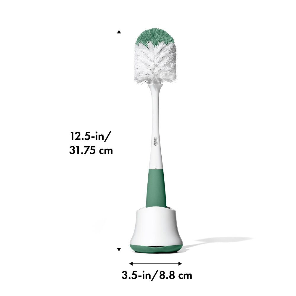 Bottle Brush With Stand Q3