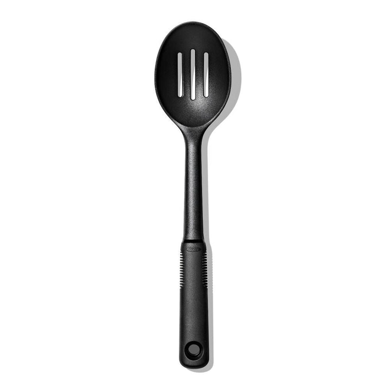 OXO Good Grips Nylon Slotted Spoon H2