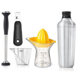 OXO 5-Piece Barware Bundle E8