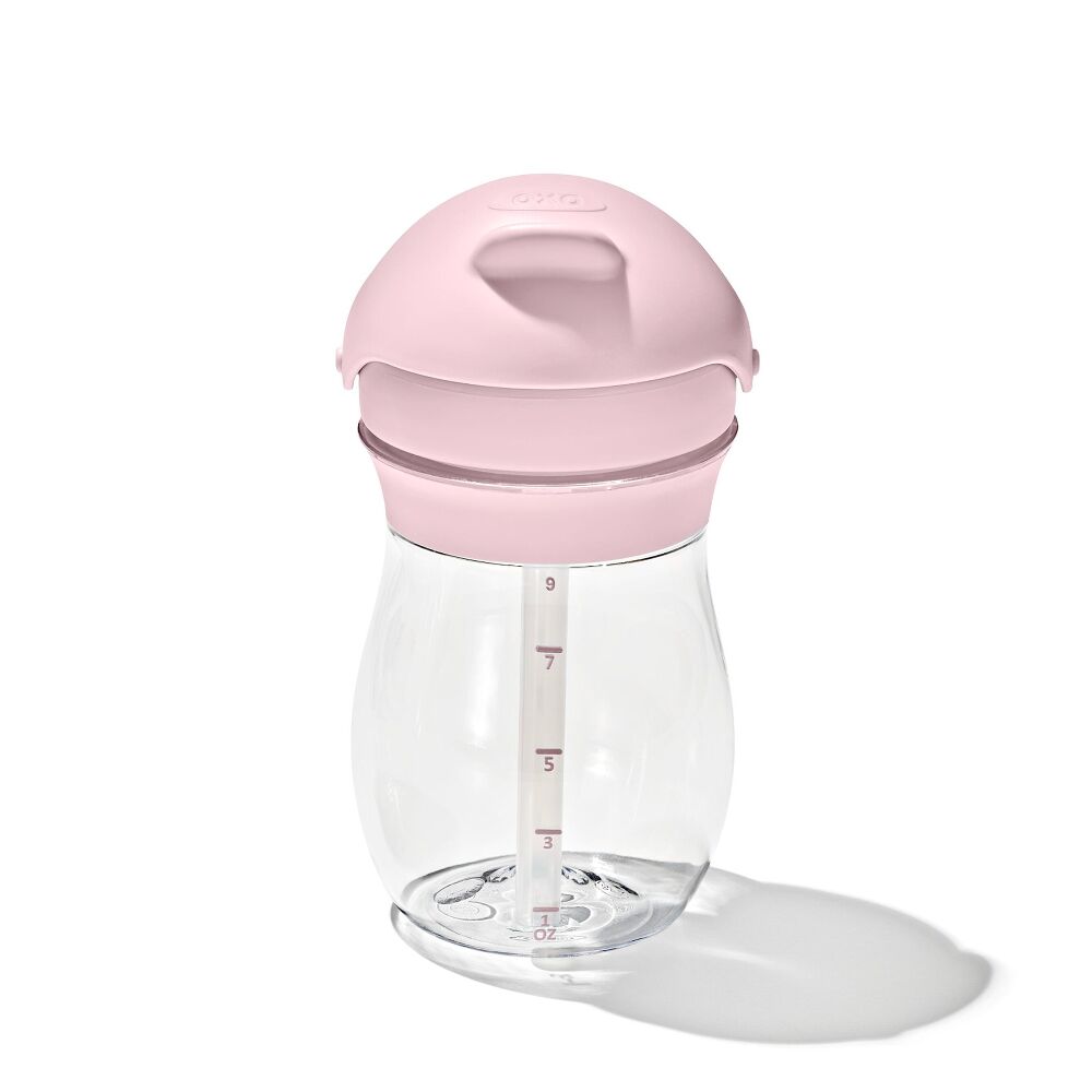 Transitions 9 Oz Straw Cup D0