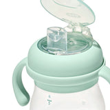 Transitions 6 Oz Soft Spout Sippy Cup with Removable Handles C4