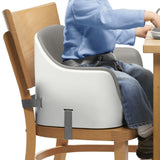 Nest Booster Seat with Removable Cushion B3