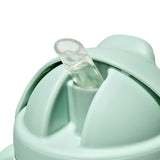 Transitions 6 Oz Straw Cup With Removable Handles T9