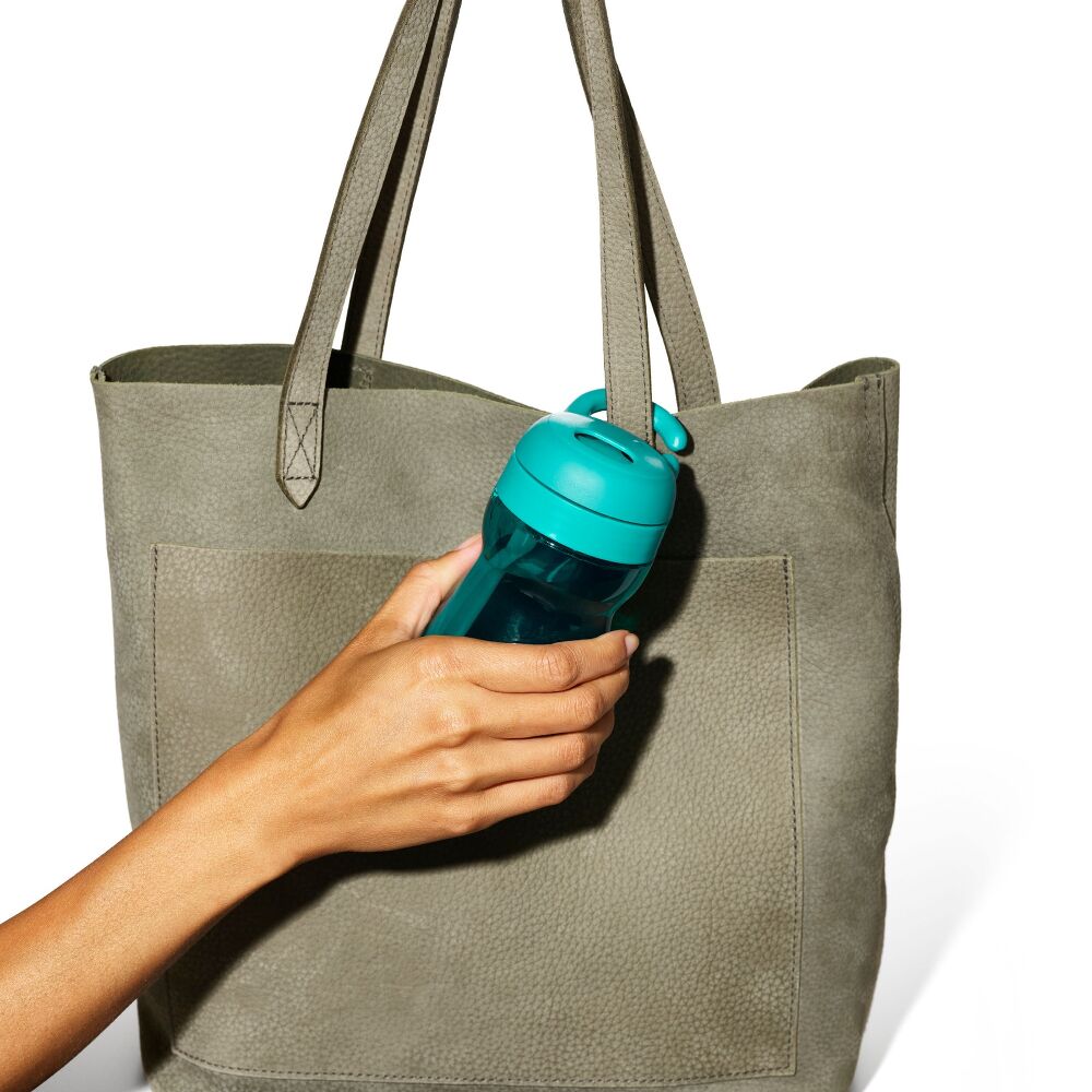 Adventure Water Bottle 12 Oz Q4