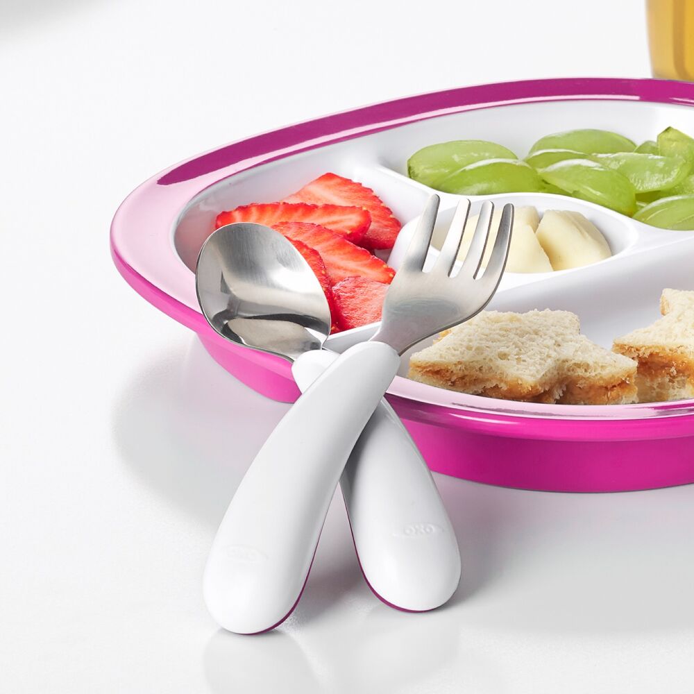 Fork & Spoon Set W0