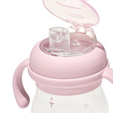 Transitions 6 Oz Soft Spout Sippy Cup with Removable Handles R6