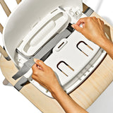 Perch Booster Seat with Straps H4
