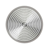 Shower Stall Drain Protector Q2