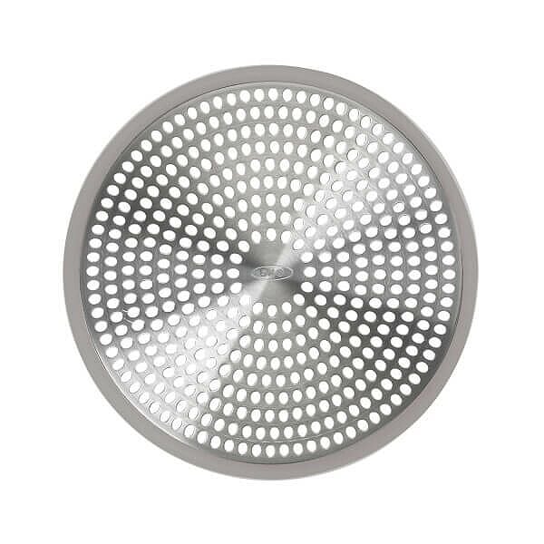 Shower Stall Drain Protector Q2