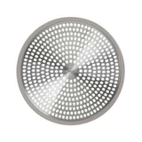 Shower Stall Drain Protector Q2