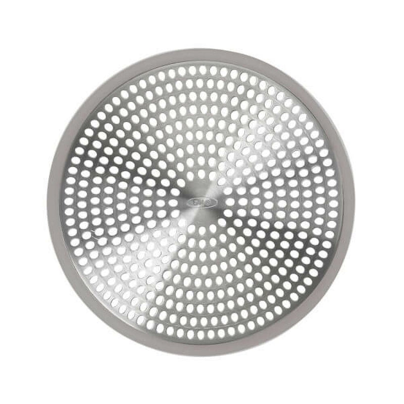 Shower Stall Drain Protector Q2