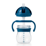 Transitions 6 Oz Straw Cup with Handles Set Z7