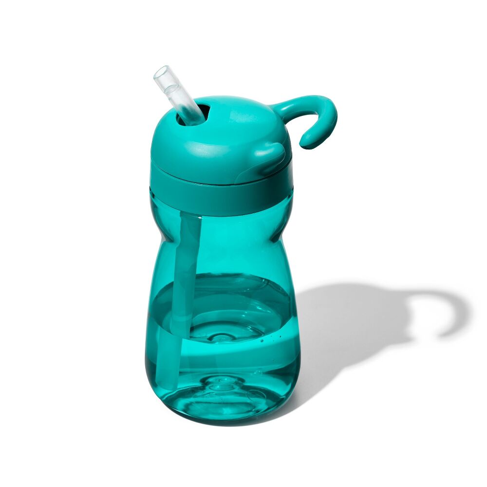 Adventure Water Bottle 12 Oz Q4