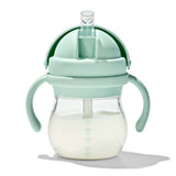 Transitions 6 Oz Straw Cup with Handles Set Z7