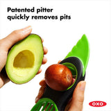 3-in-1 Avocado Slicer J9
