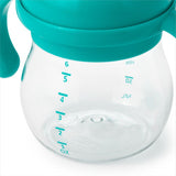 Transitions 6 Oz Soft Spout Sippy Cup with Removable Handles C4