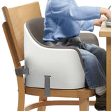 Nest Booster Seat with Removable Cushion B3