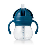 Transitions 6 Oz Straw Cup with Handles Set Z7