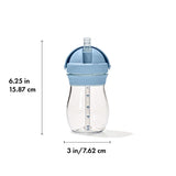 Transitions 9 Oz Straw Cup D0
