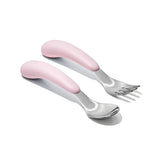 Fork & Spoon Set W0