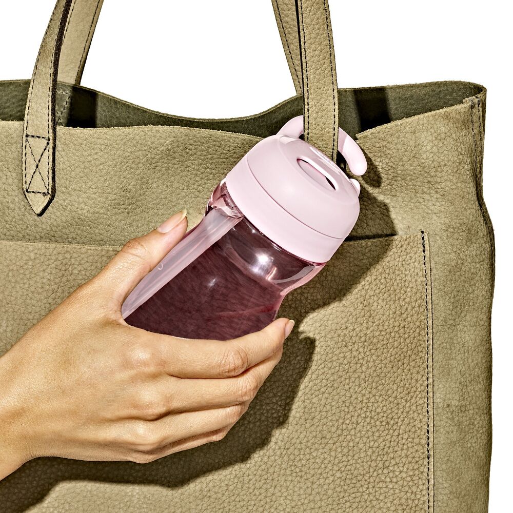 Adventure Water Bottle 12 Oz Q4