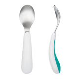 Fork & Spoon Set W0
